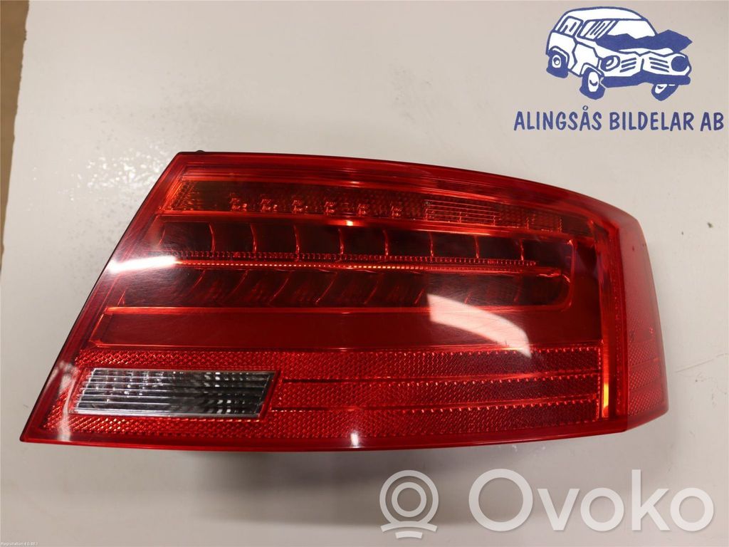 Audi A5 8T 8F Takavalot 
