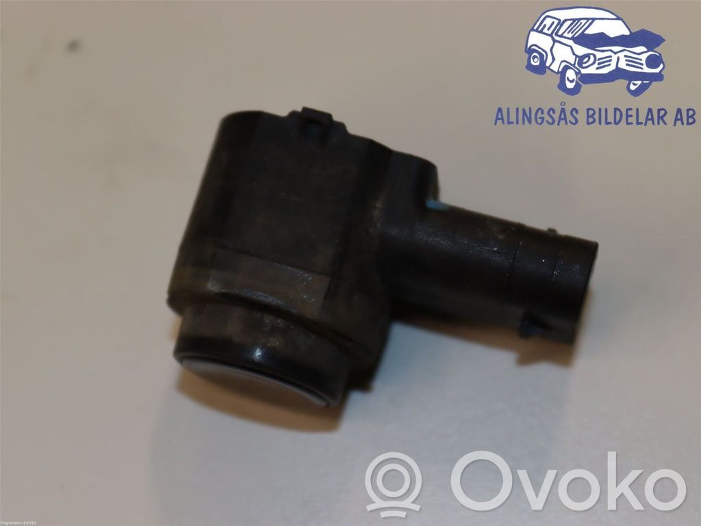 Toyota Auris E180 Czujnik parkowania PDC 