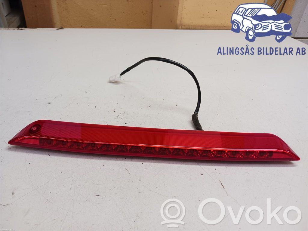 KIA Ceed Third/center stoplight 