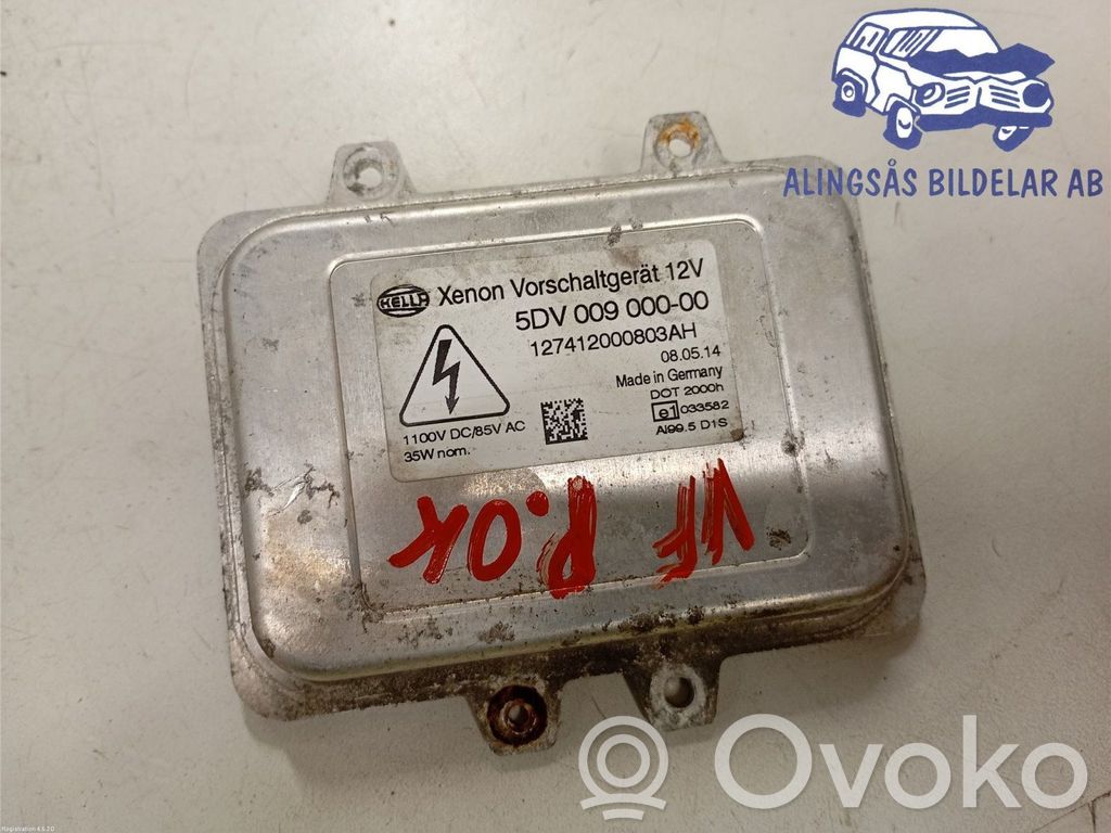 Module d'éclairage LCM   921903L000
