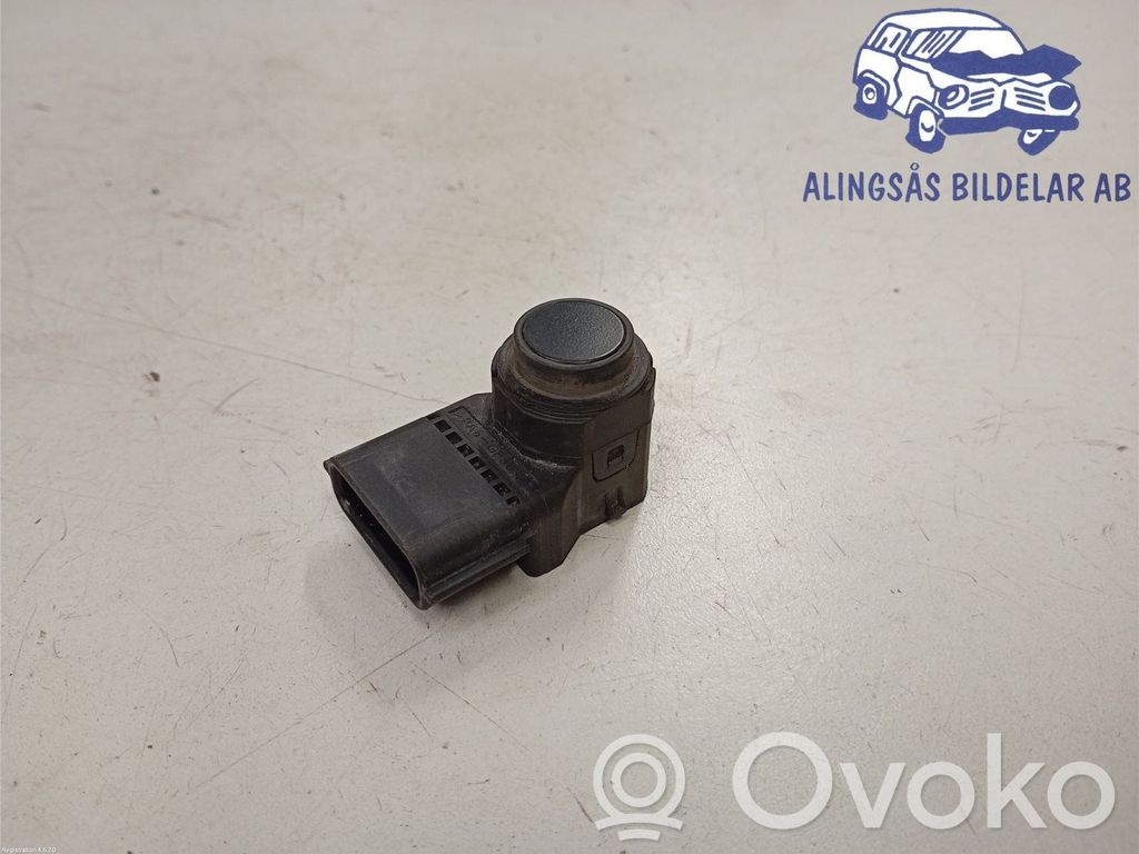 KIA Sportage Sensor de aparcamiento PDC 