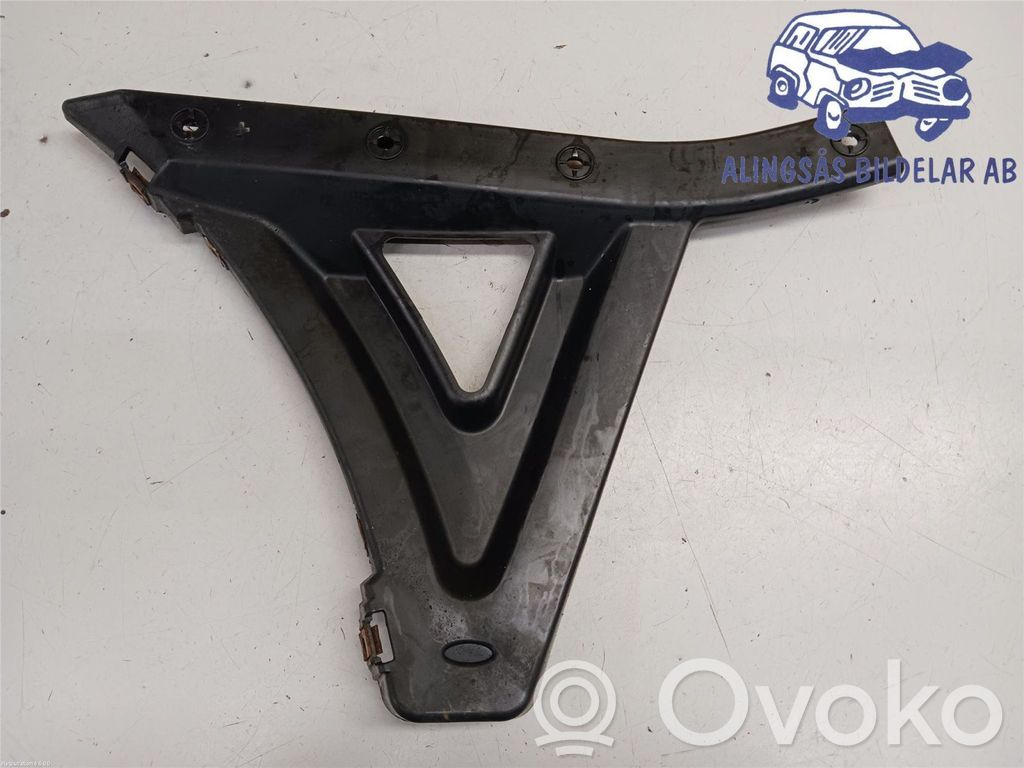 Ford Transit Front bumper mounting bracket 