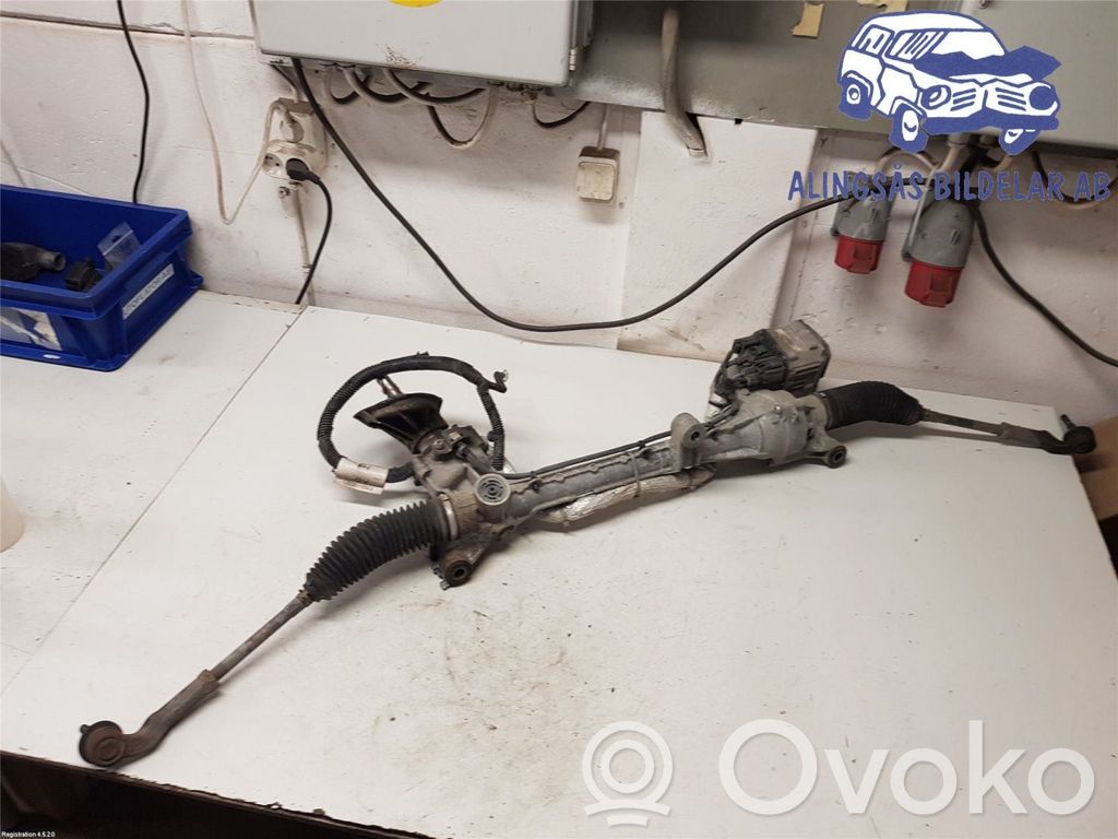 Ford Transit -  Tourneo Connect Steering rack 