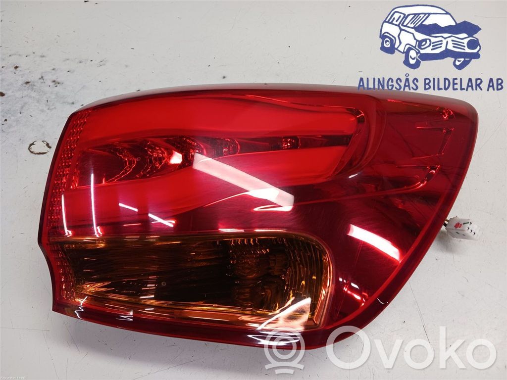 Takavalot   92402A2320