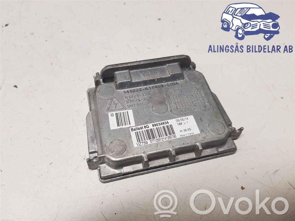Módulo de luz LCM   6224L8,89034934,89034934
