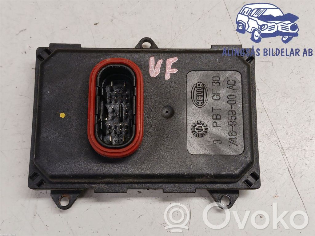 Module d'éclairage LCM   7PP941329S,7PP941329L,7PP941329L