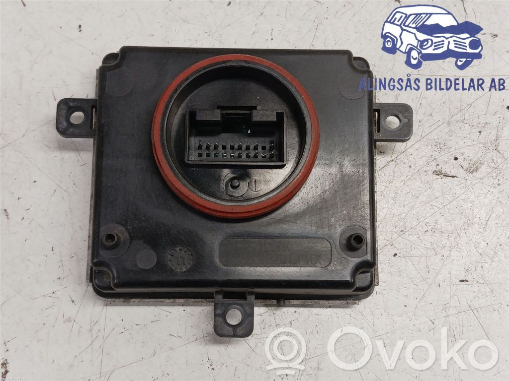 Audi A7 S7 4G Light module LCM 