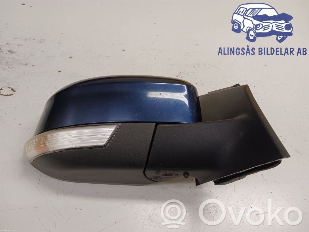 Ford Focus Espejo lateral eléctrico de la puerta delantera 