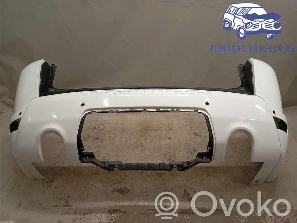 Land Rover Range Rover Sport L494 Parachoques 