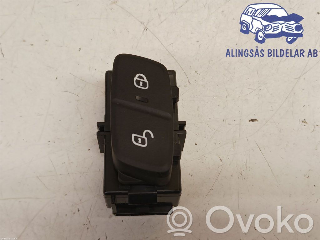 Central locking switch button   31433410,31433410,31433410
