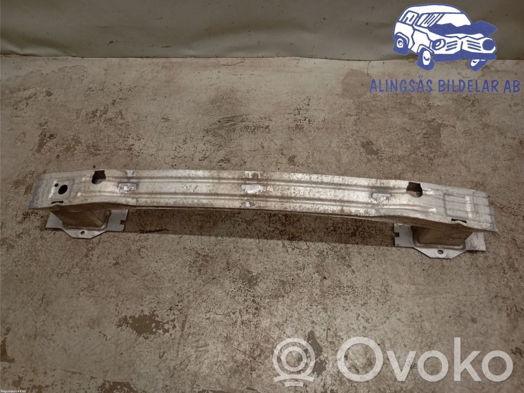 Opel Ampera Poprzeczka zderzaka tylnego 