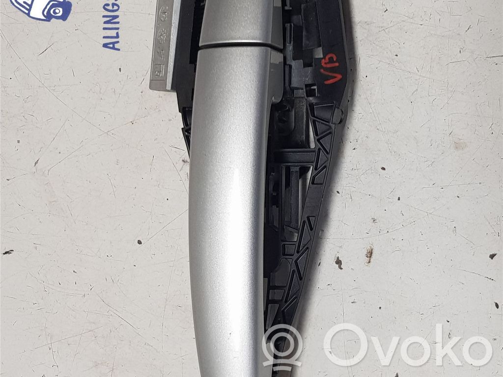 Opel Corsa E Ārējais atvēršanas rokturis 