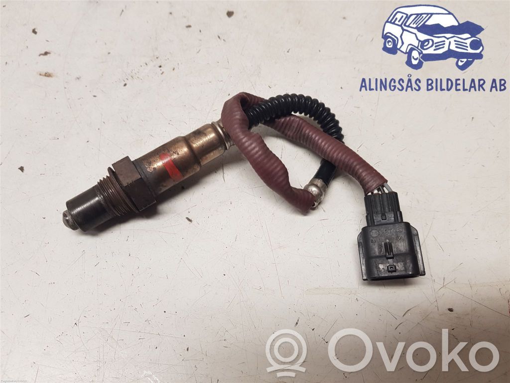 Lambda probe sensor   0258010062,H8200437489