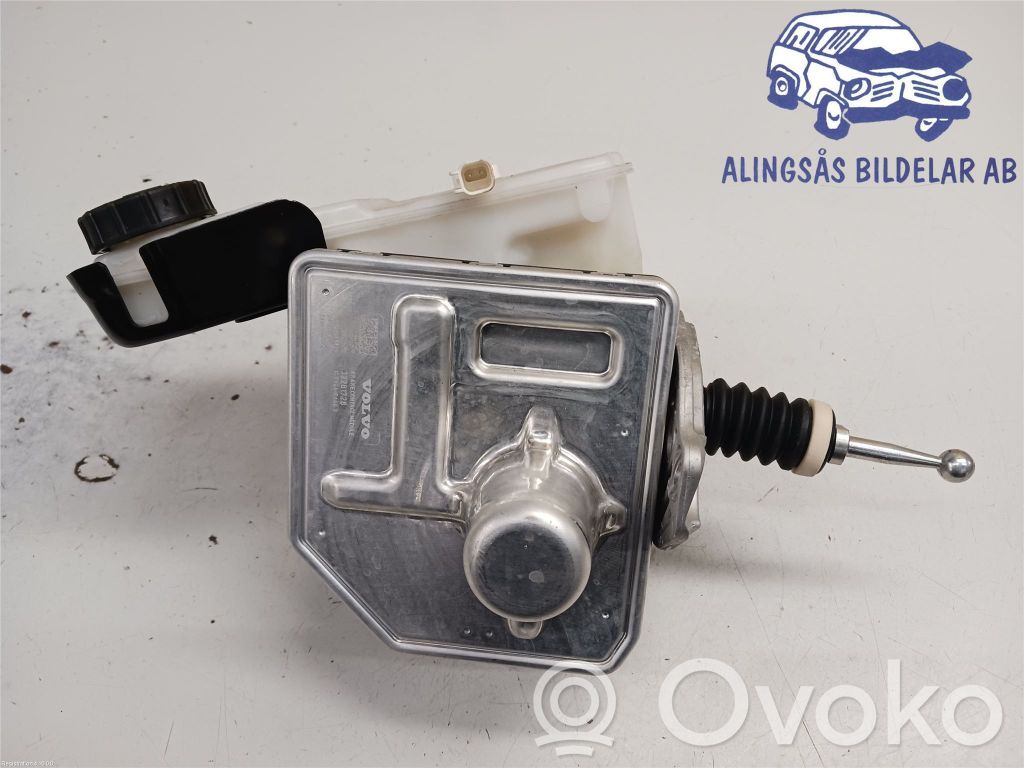 Volvo V60 ABS Pump 