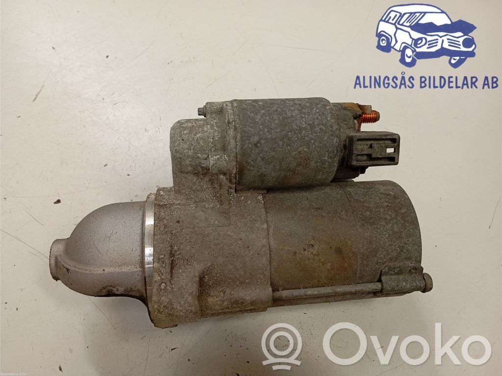 Starteris   361002F050