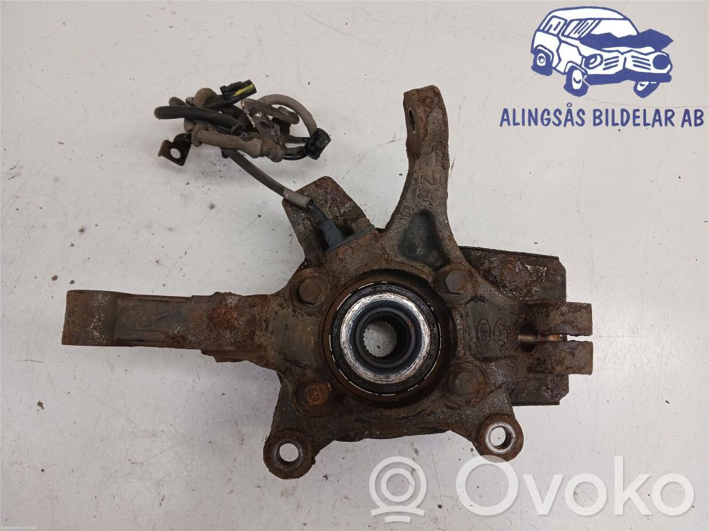 Achsschenkel vorne   51716A6000