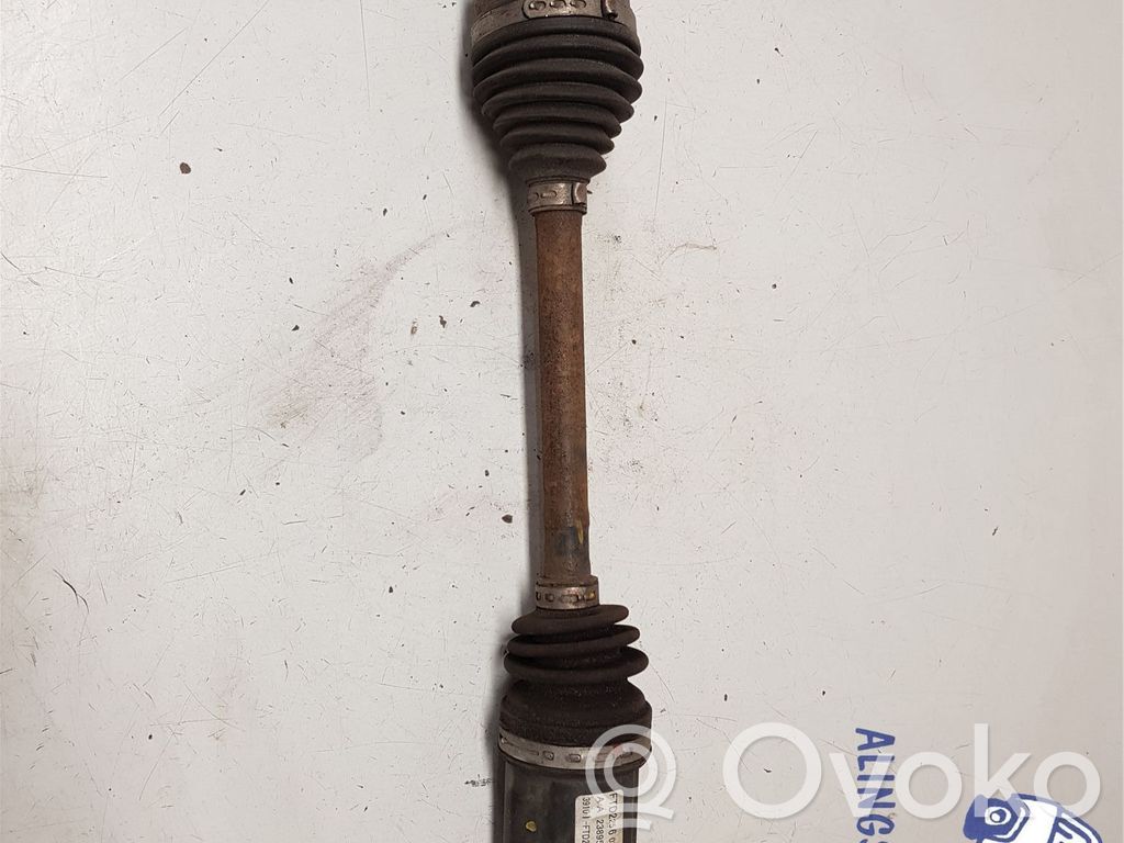 Mazda 2 Front driveshaft 