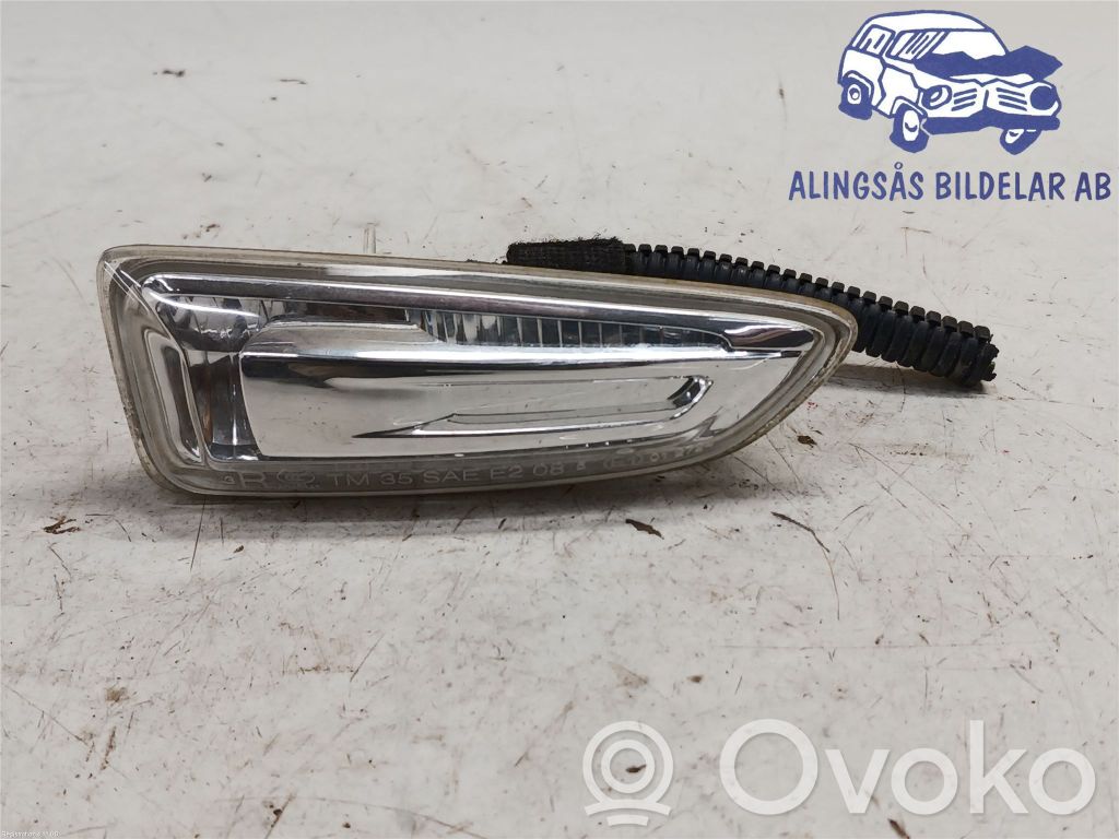 Opel Zafira C Seitenblinker 