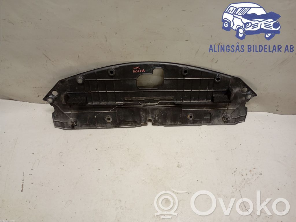 Front bumper   5328978010