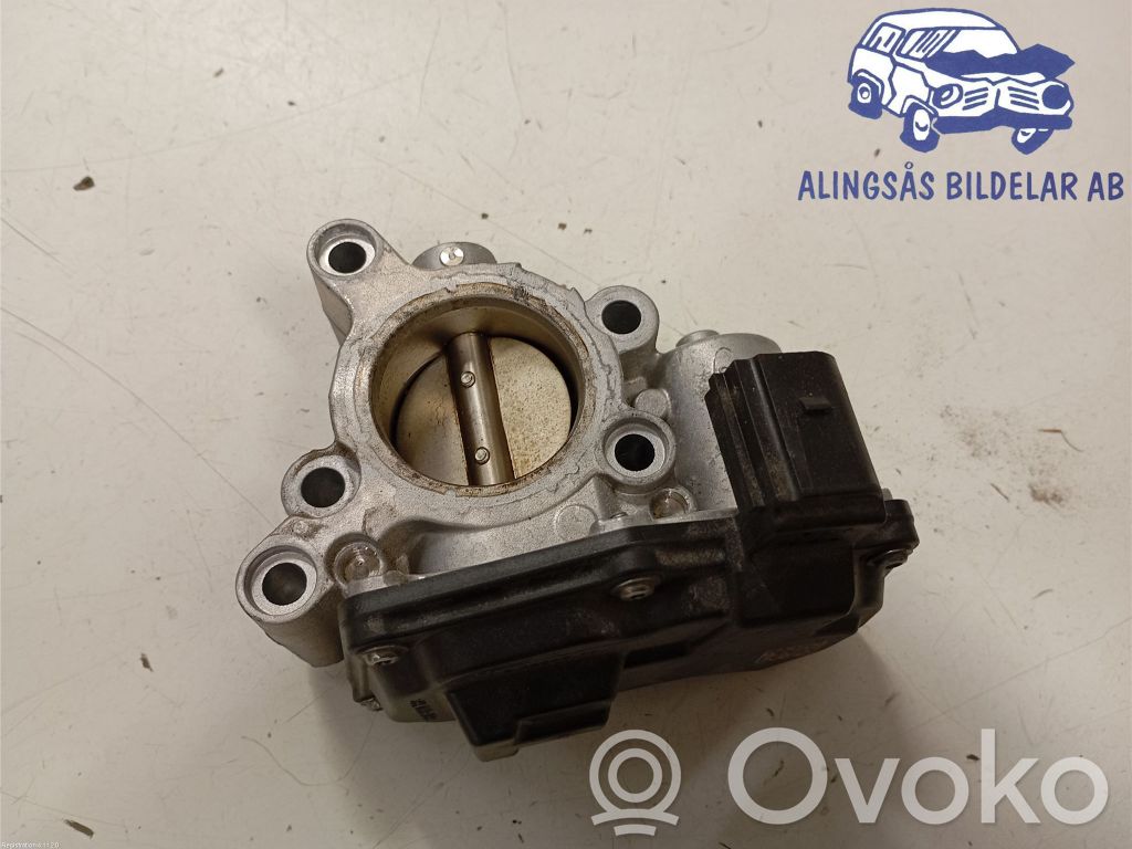 Valvola a farfalla   2208039