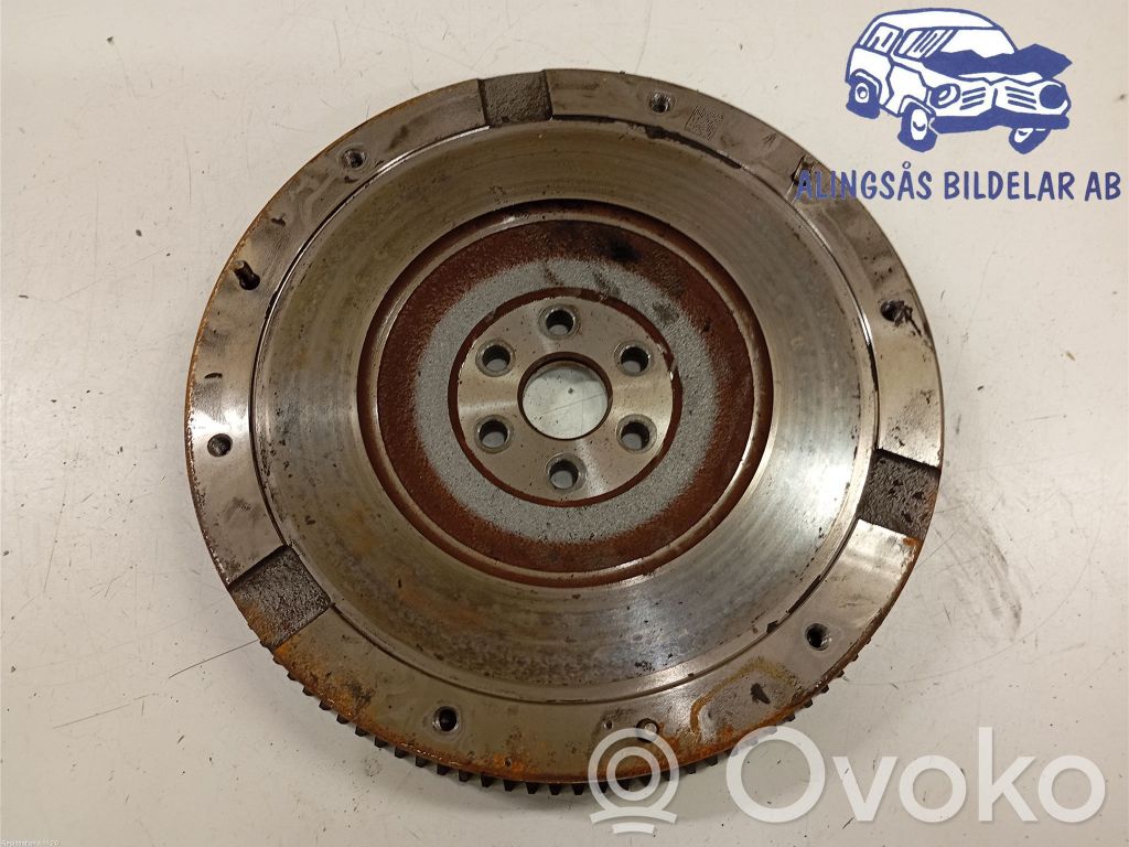 Ford Focus Smagratis 