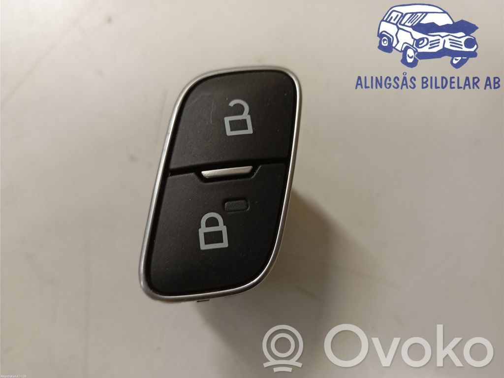 Ford Focus Central locking switch button 
