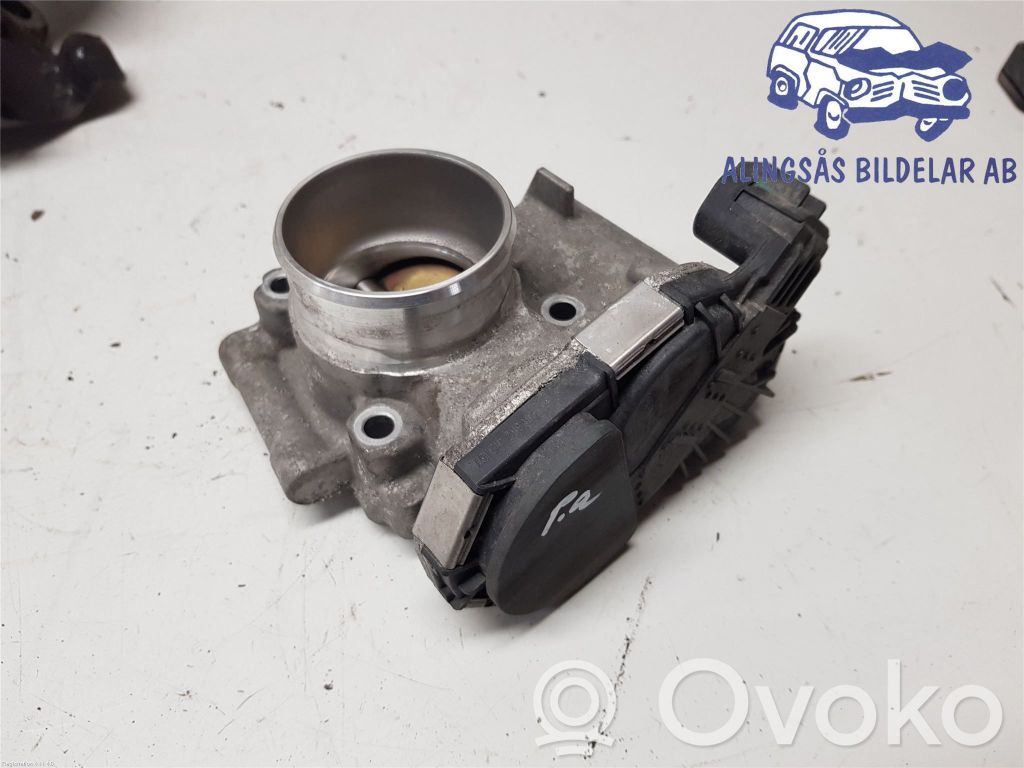 Throttle valve   55562270,55562270,55562270