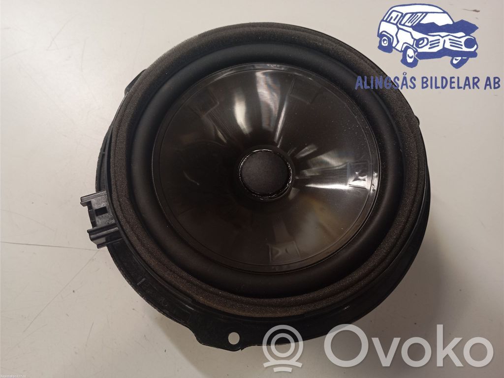 Front door speaker   2201143