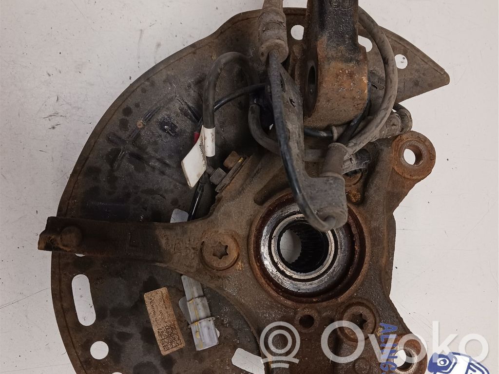 Achsschenkel vorne   51715G4AA0