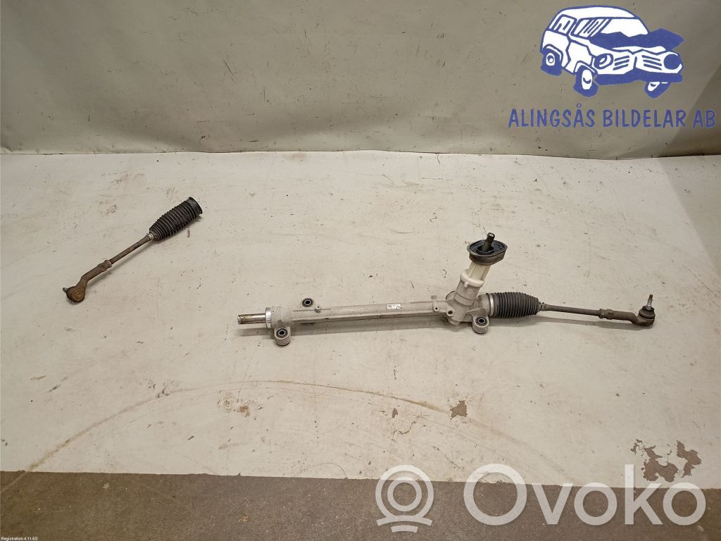 Steering rack mechanical part   2829302,JX6C3A500AD,JX6C3A500AD
