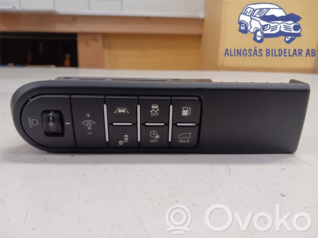 KIA Ceed Interruptor de control multifunción 