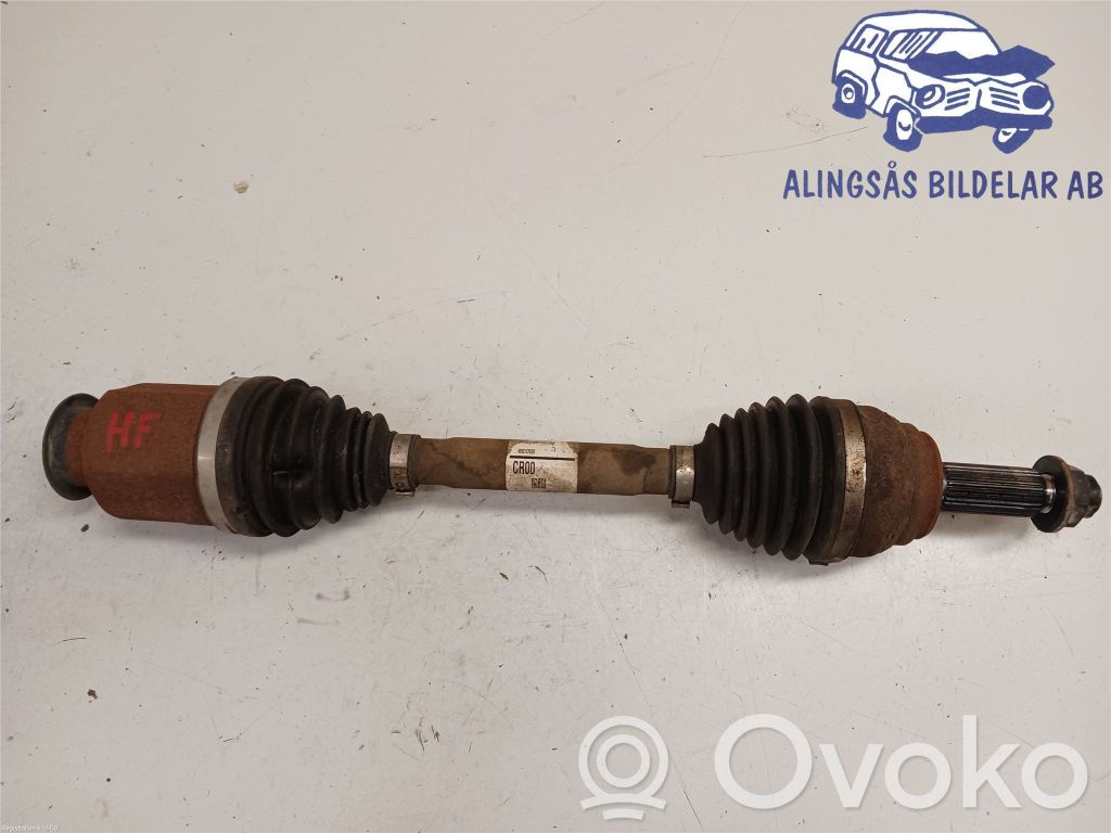 KIA Ceed Front driveshaft 