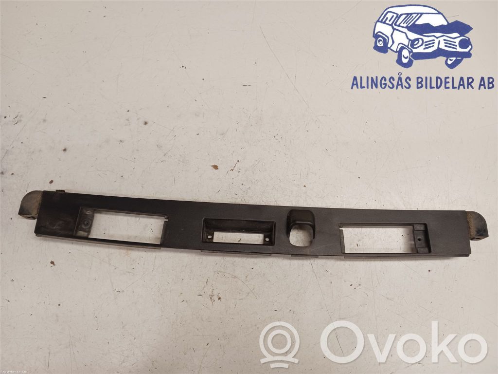 KIA Ceed Tailgate trim 