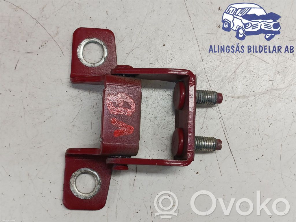 KIA Ceed Bisagra del maletero/compartimento de carga 