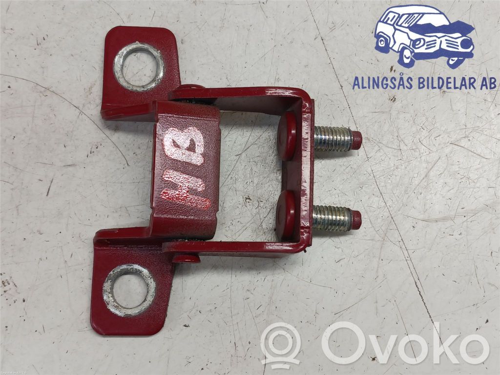 KIA Ceed Bisagra del maletero/compartimento de carga 