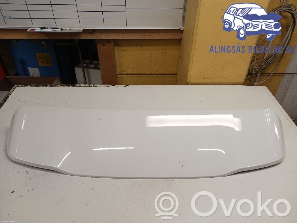 BMW X3 G01 Spoiler del portellone posteriore/bagagliaio 