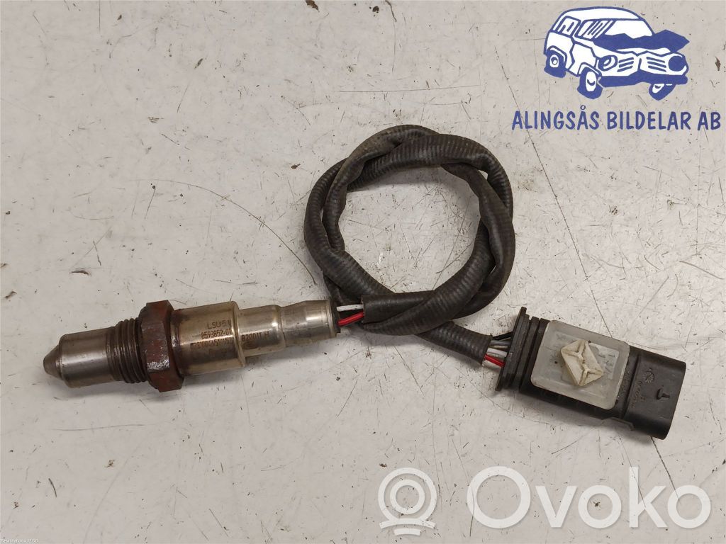 BMW X3 G01 Lambda probe sensor 