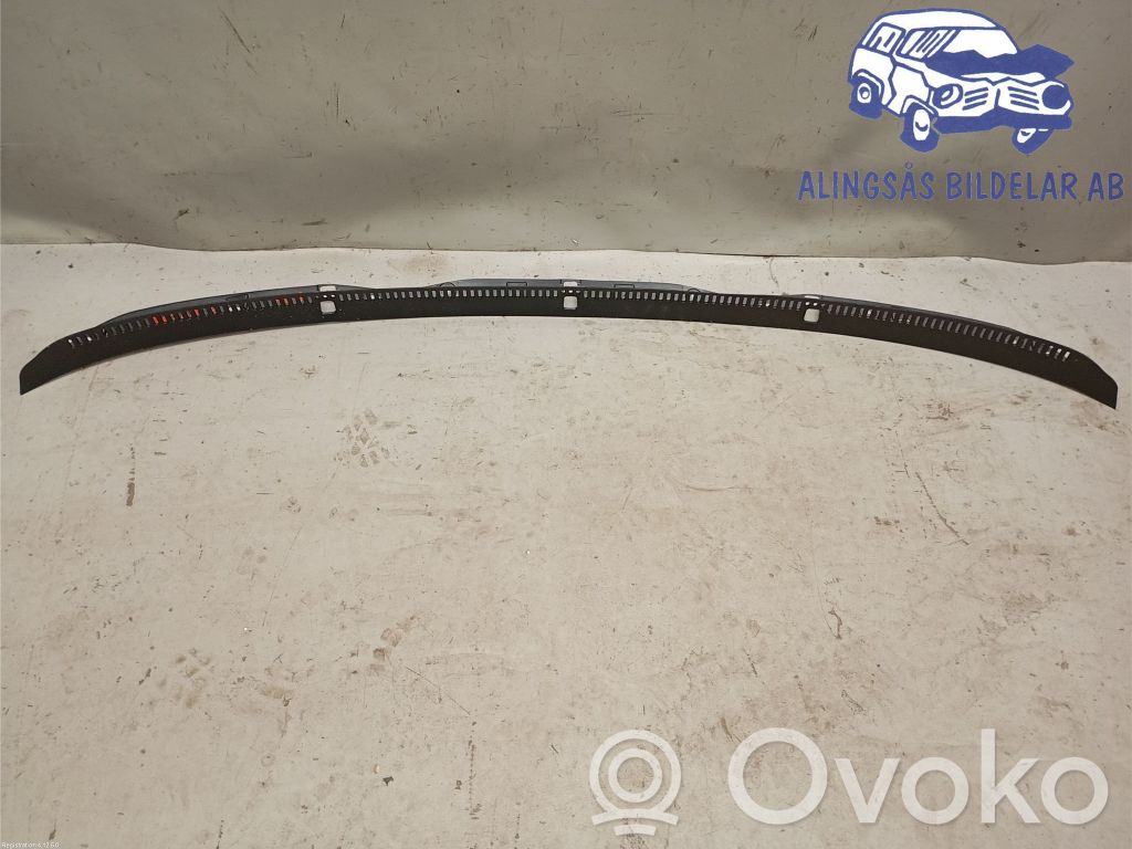 Volvo V60 Pyyhinkoneiston lista 