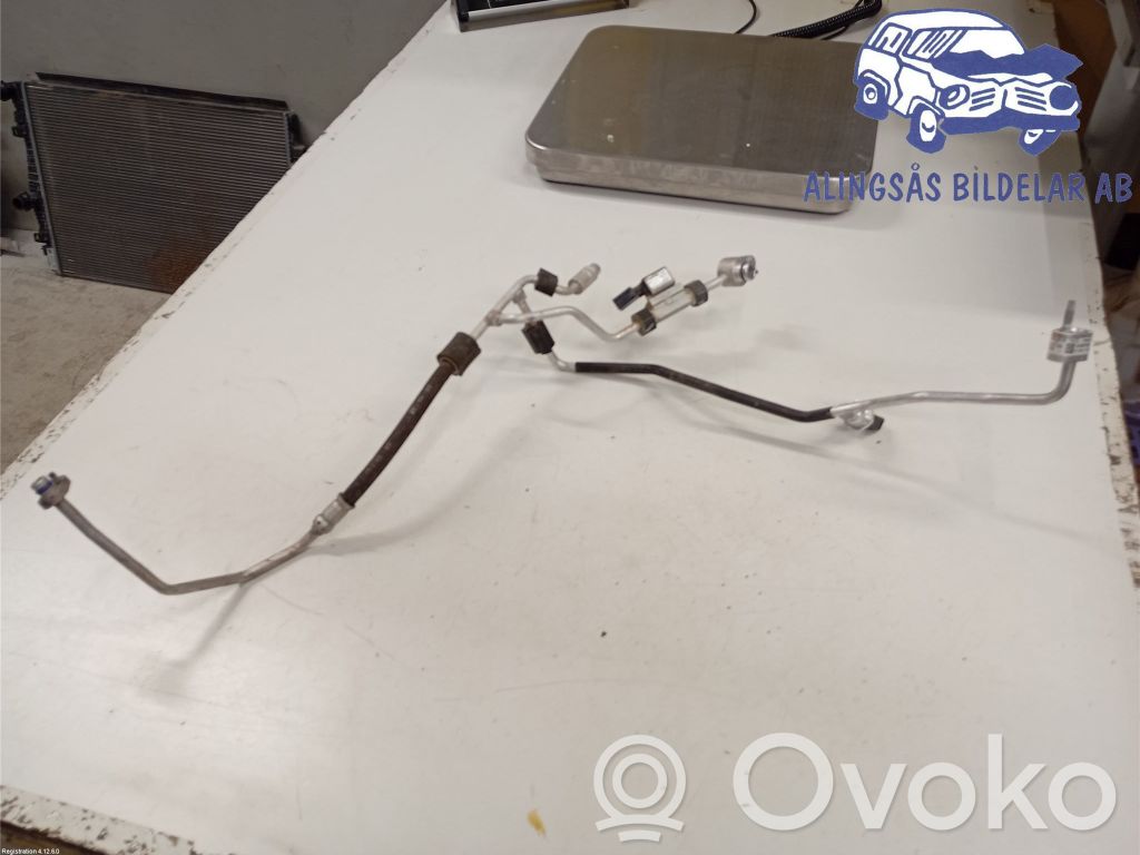 Wąż / Przewód klimatyzacji A/C   5WA816741B