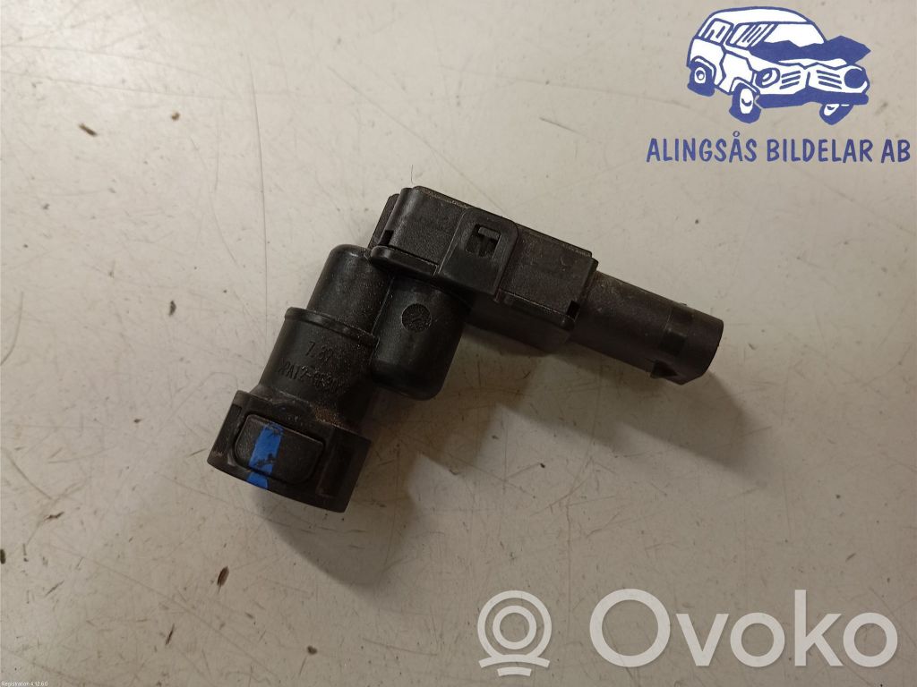 Cupra Formentor Sensor 