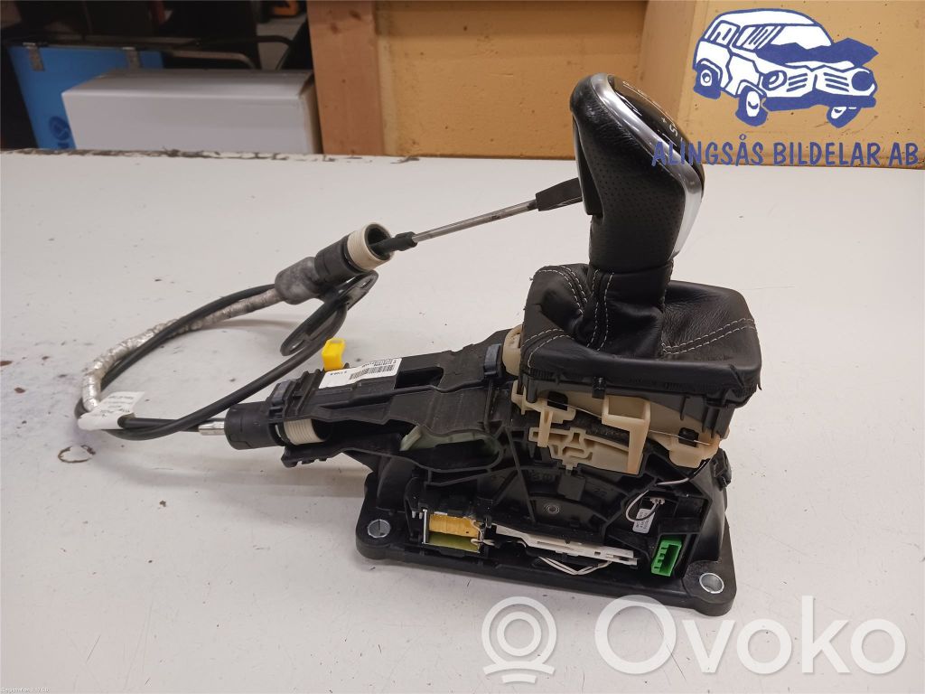 Volvo V60 Selector caja de cambios 