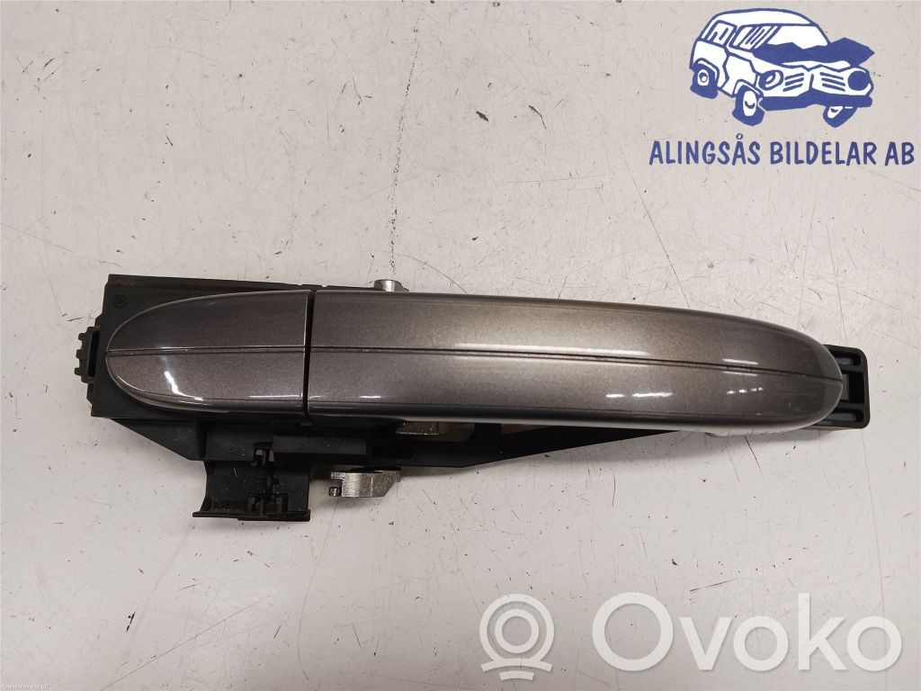 Ford Galaxy Manecilla externa puerta delantera 