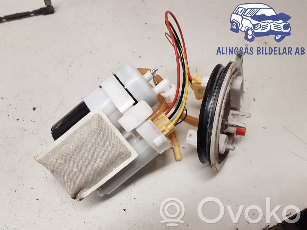 Degvielas sūknis   8W0919087AA,8W0919087AA,8W0919087AA