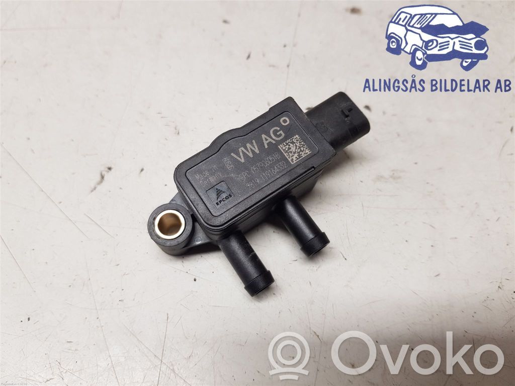 Sensor de temperatura del escape   057906051F