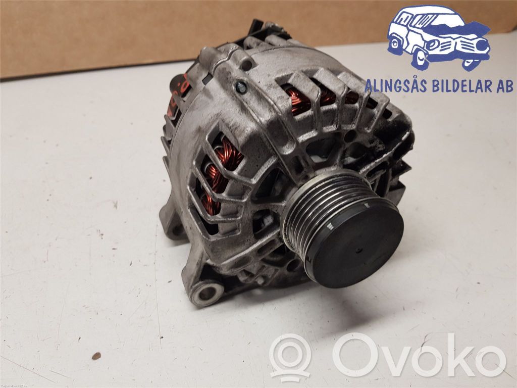 Alternador   1762869