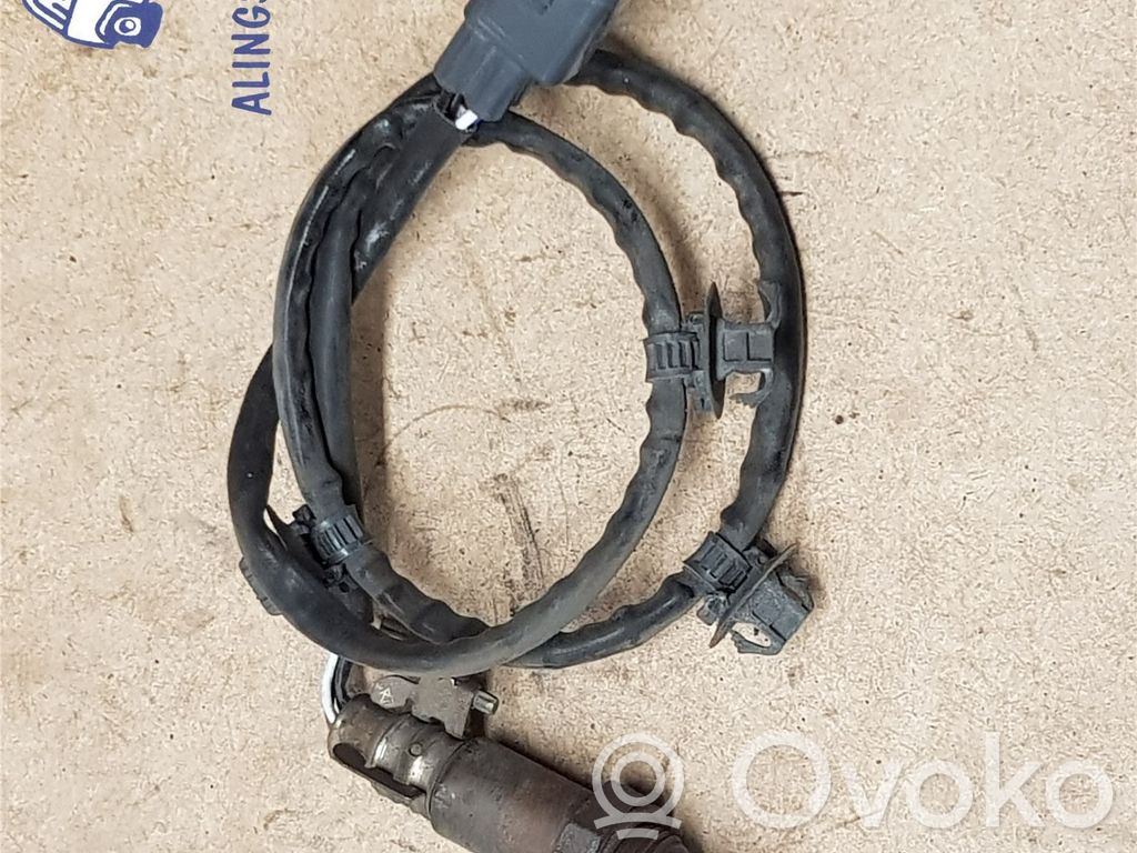 Toyota Yaris Lambda probe sensor 