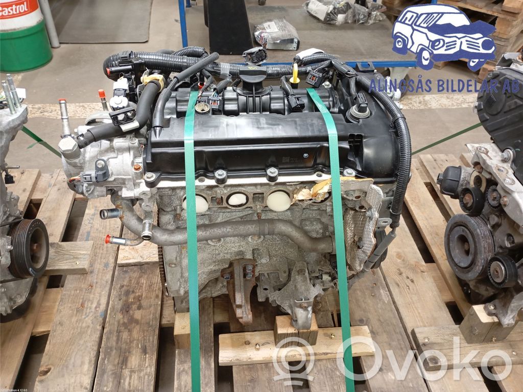 Engine   PEXL02300