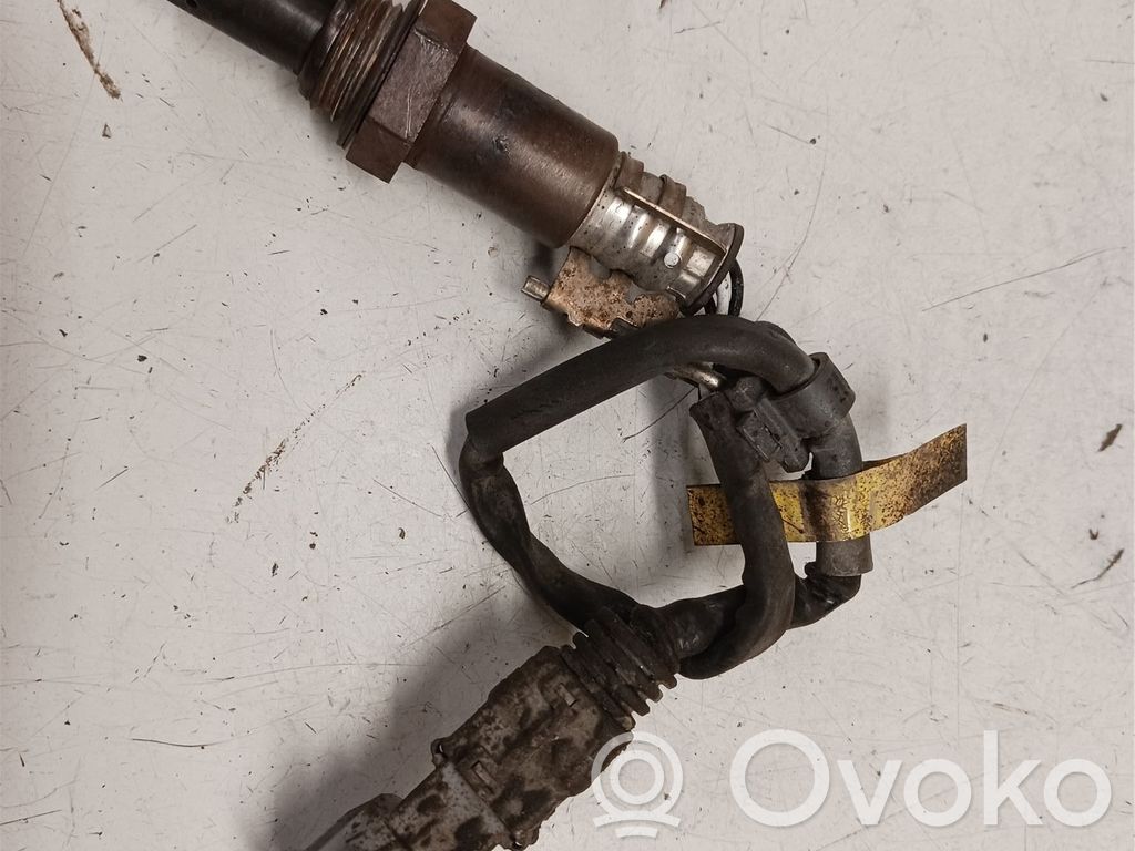 Toyota Auris E180 Lambda probe sensor 