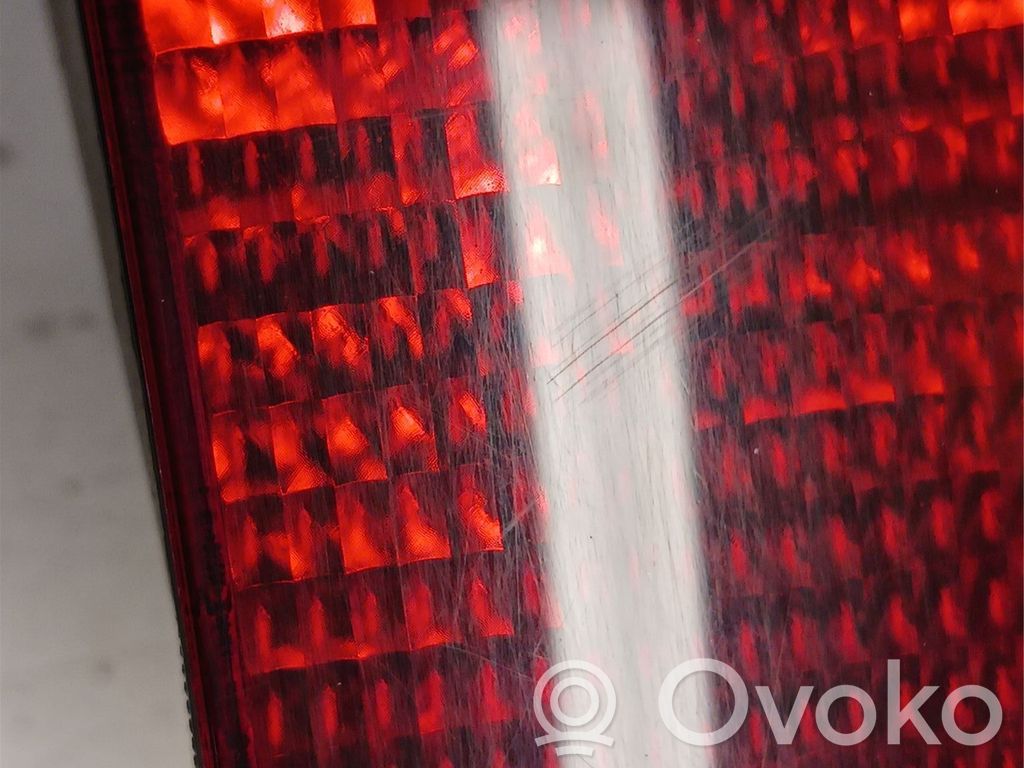 Ford Kuga I Rear tail light reflector 