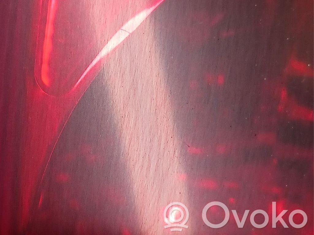 Hyundai ix35 Reflector spate 